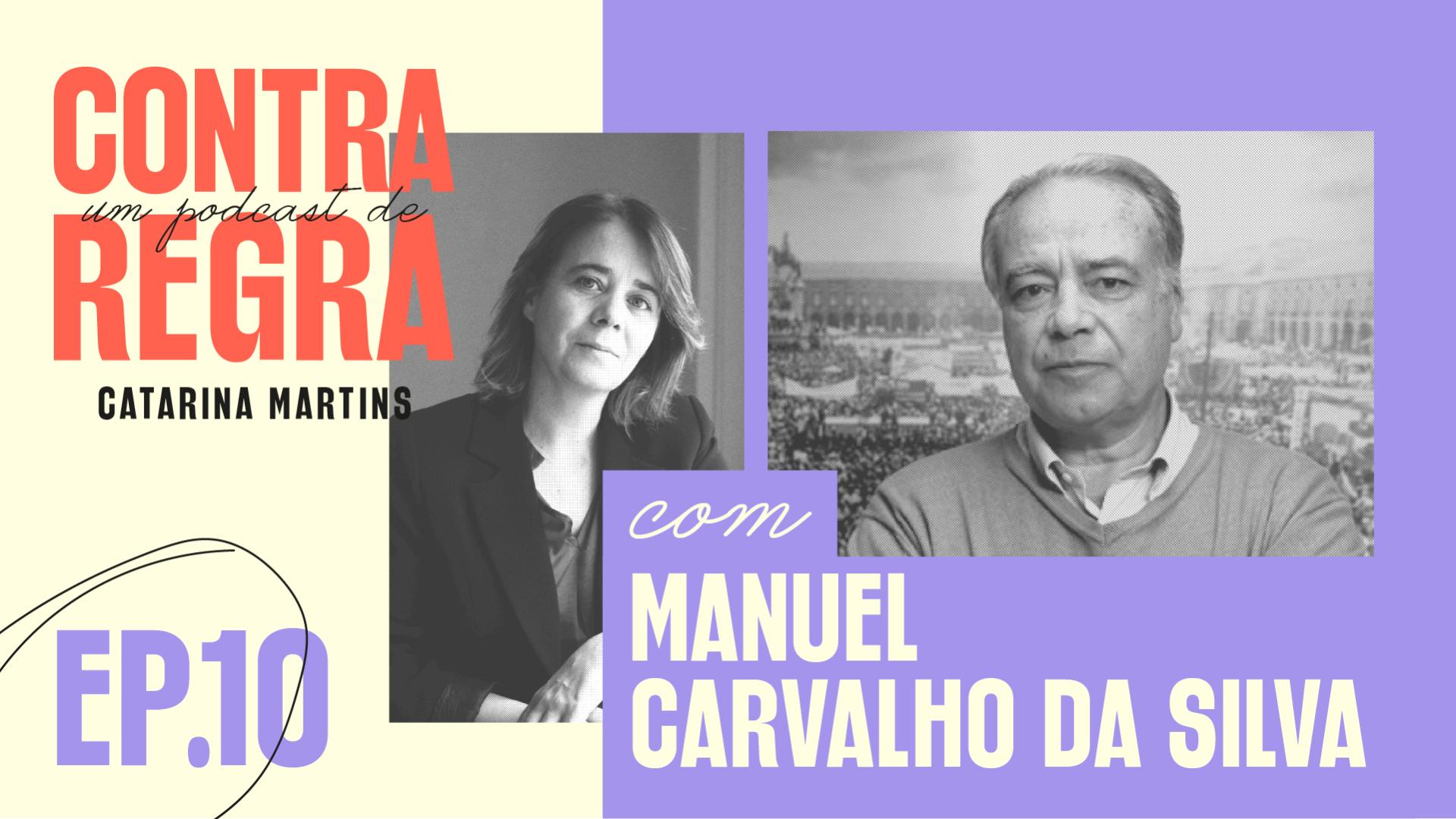 Catarina Martins e Carvalho da Silva